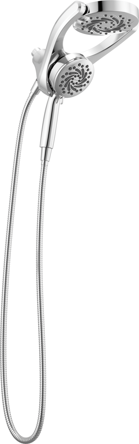 5-Setting HydroRain® with ProClean™, image 1