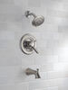 Accesorios para bañera y ducha Monitor® serie 17