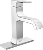Llave para baño monomando