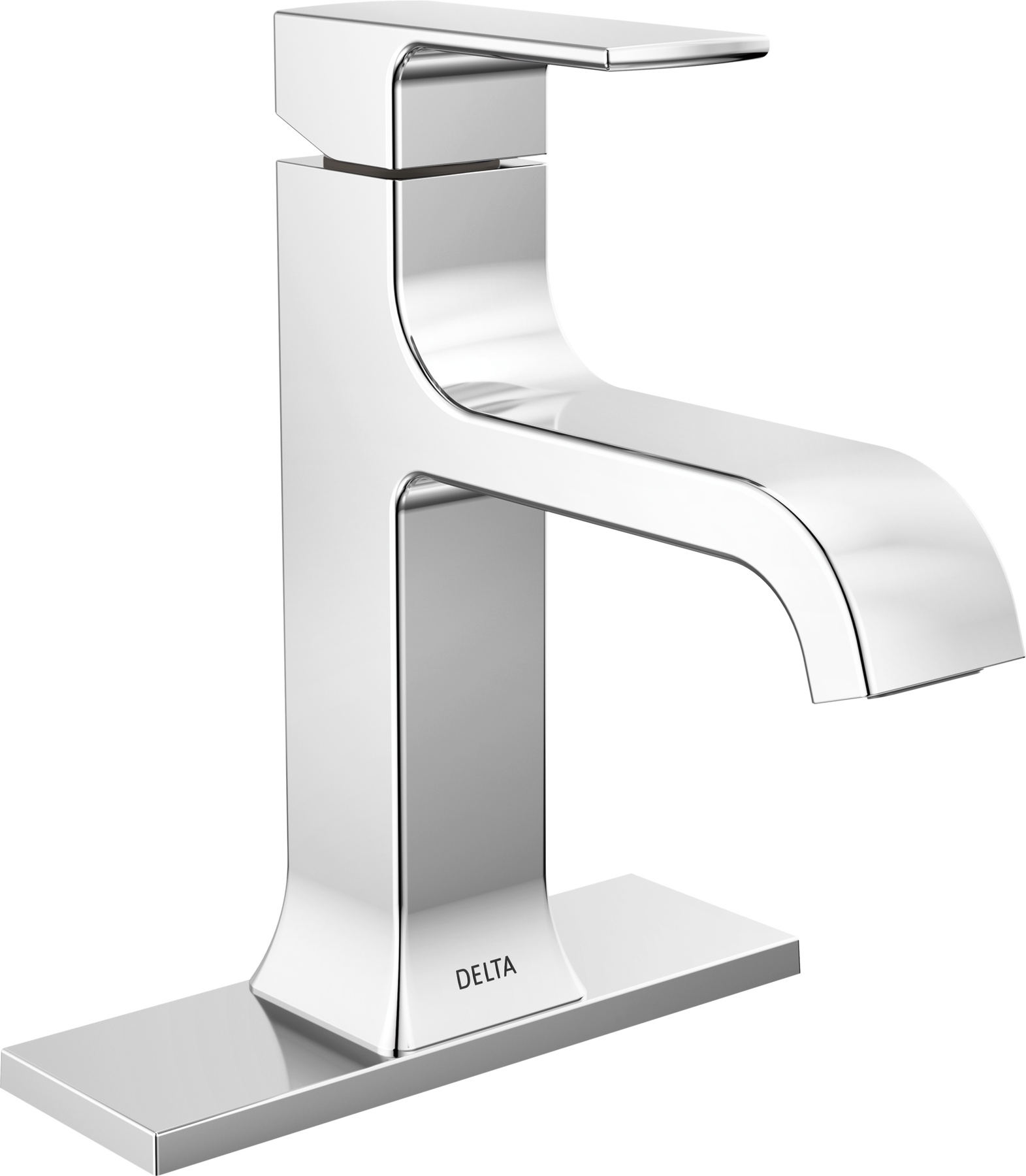 Llave para baño monomando, imagen 2
