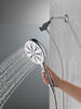 6-Setting SureDock® Magnetic Hand Shower