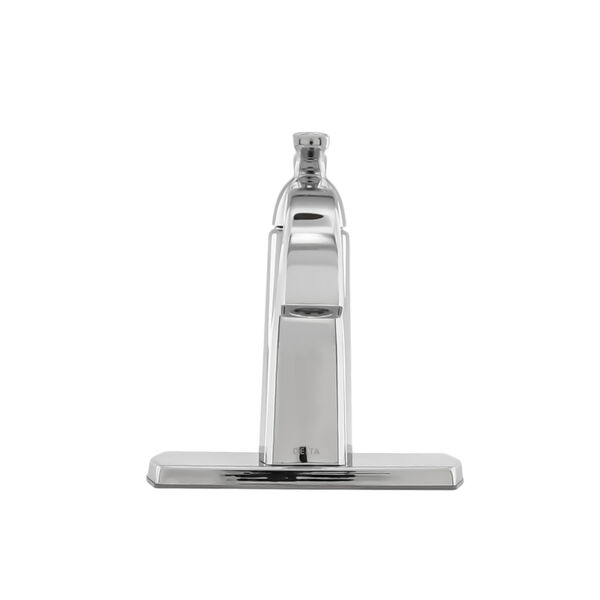 Llave para baño de combinación monomando