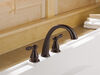Accesorios para bañera tipo romana