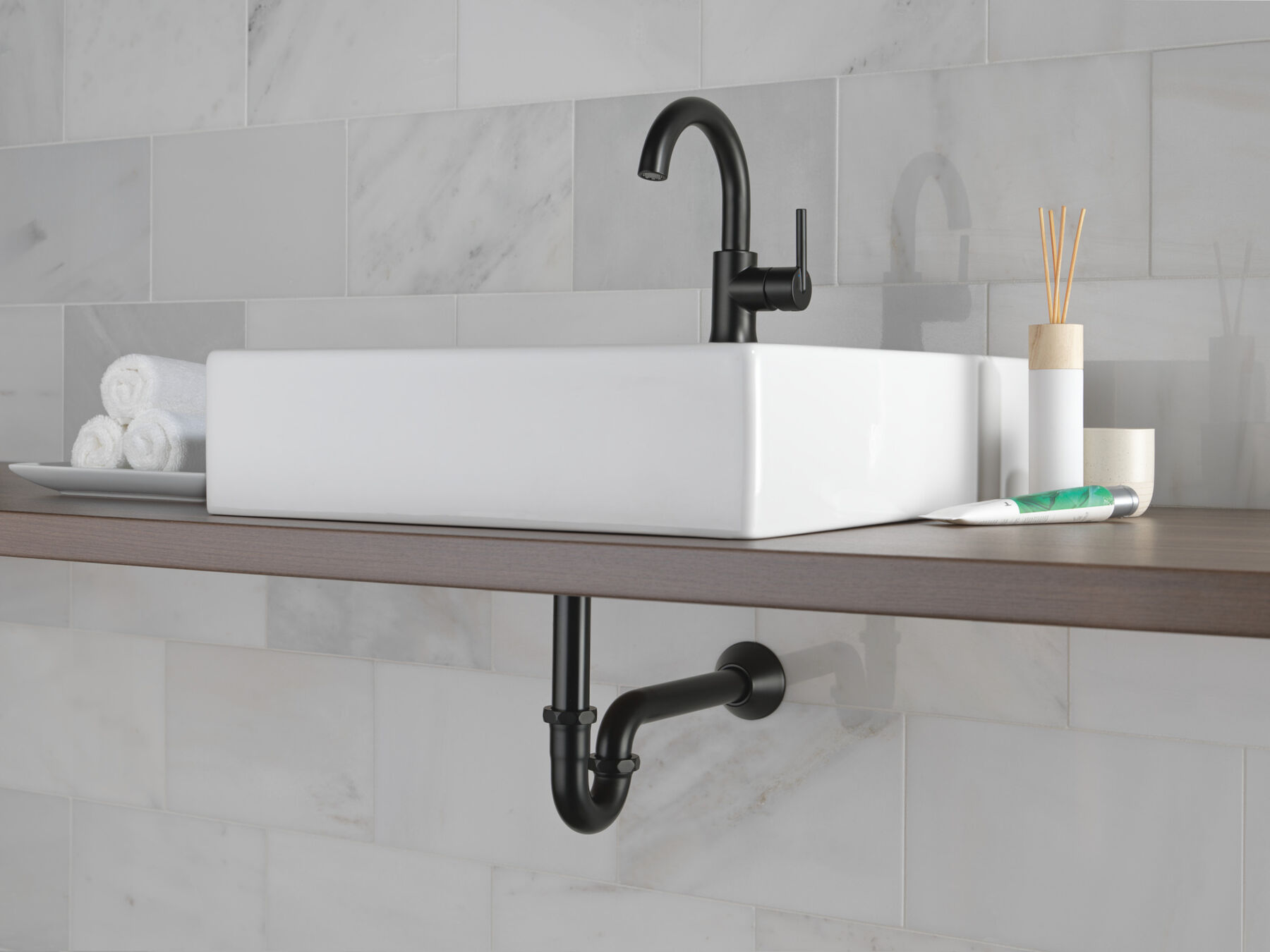 Llave para baño monomando, imagen 3