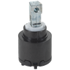 Válvula DIAMOND™, Euro-Motion, vástago corto