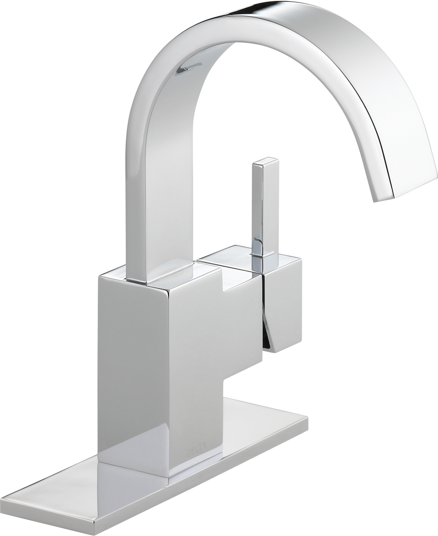 Llave para baño monomando, imagen 2
