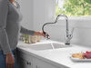 Llave para barra/preparación de alimentos Touch2O® con tecnología Touchless