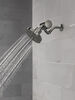 Premium Shower Filter with Shower Head Bundle