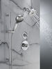 3-Function Custom Shower Bundle with ProClean Hand Shower