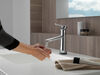 Llave para baño monomando con tecnología Touch<sub>2</sub>O.xt®