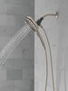 6-Setting SureDock® Magnetic Handshower - 1.75 GPM