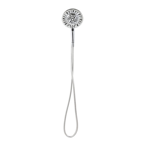 Ducha dos en uno In2ition® de 5 funciones