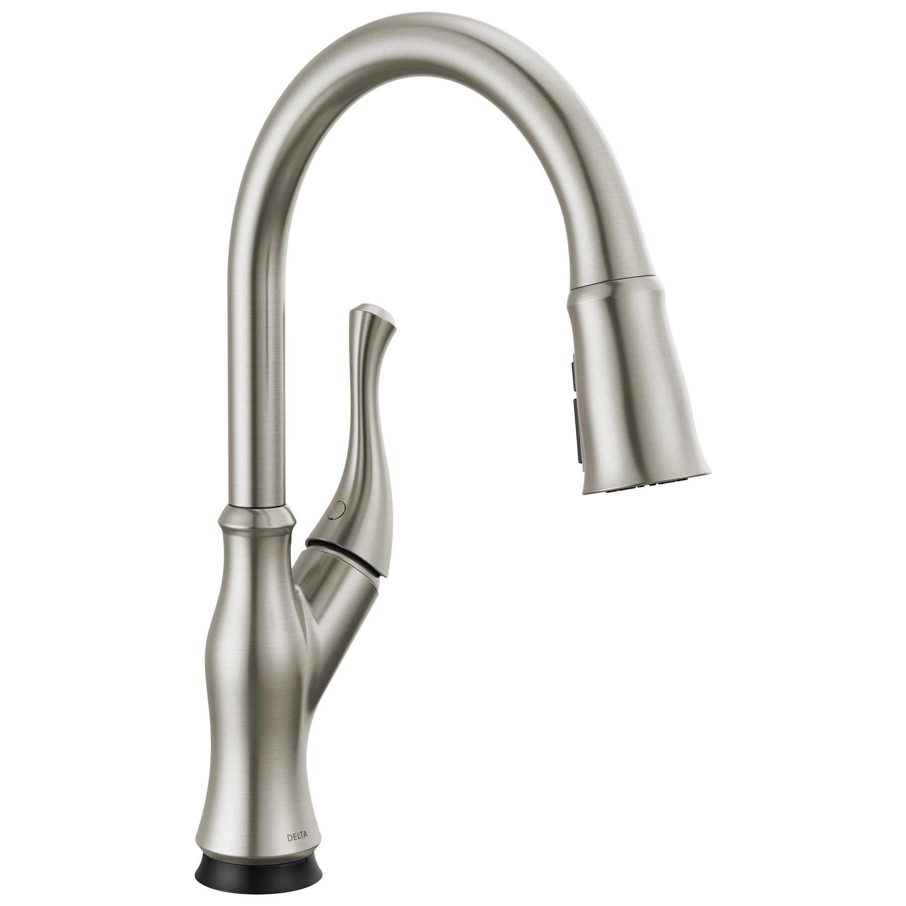 Touch<sub>2</sub>O® Technology Kitchen Faucet with Touchless Technology