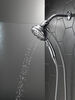 Ducha manual SureDock™ de 7 funciones