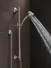 Codo de pared para ducha manual