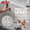 Touch<sub>2</sub>O® Technology Kitchen Faucet with Touchless Technology