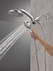 PivotPro™ 3-in-1 Combination Shower