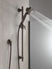 Ducha manual deslizable de 3 funciones premium