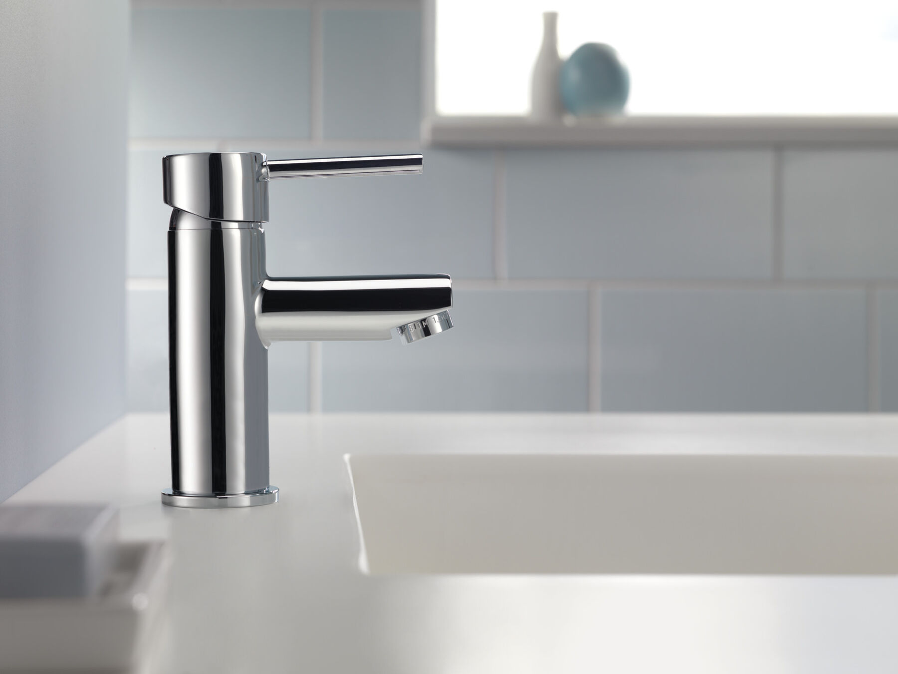 Llave para baño monomando Project-Pack, imagen 2