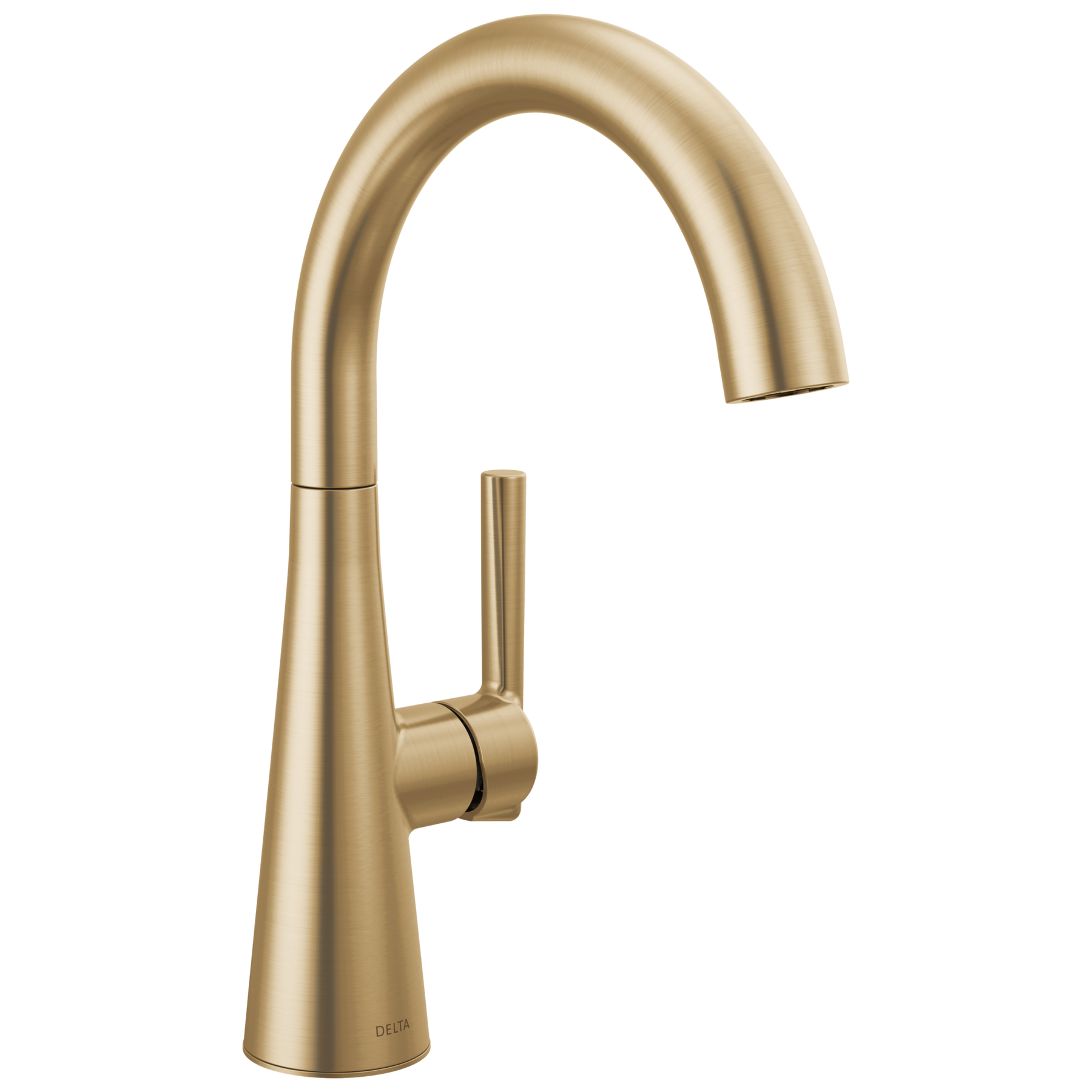 Single Handle Bar Prep Faucet (Recertified)