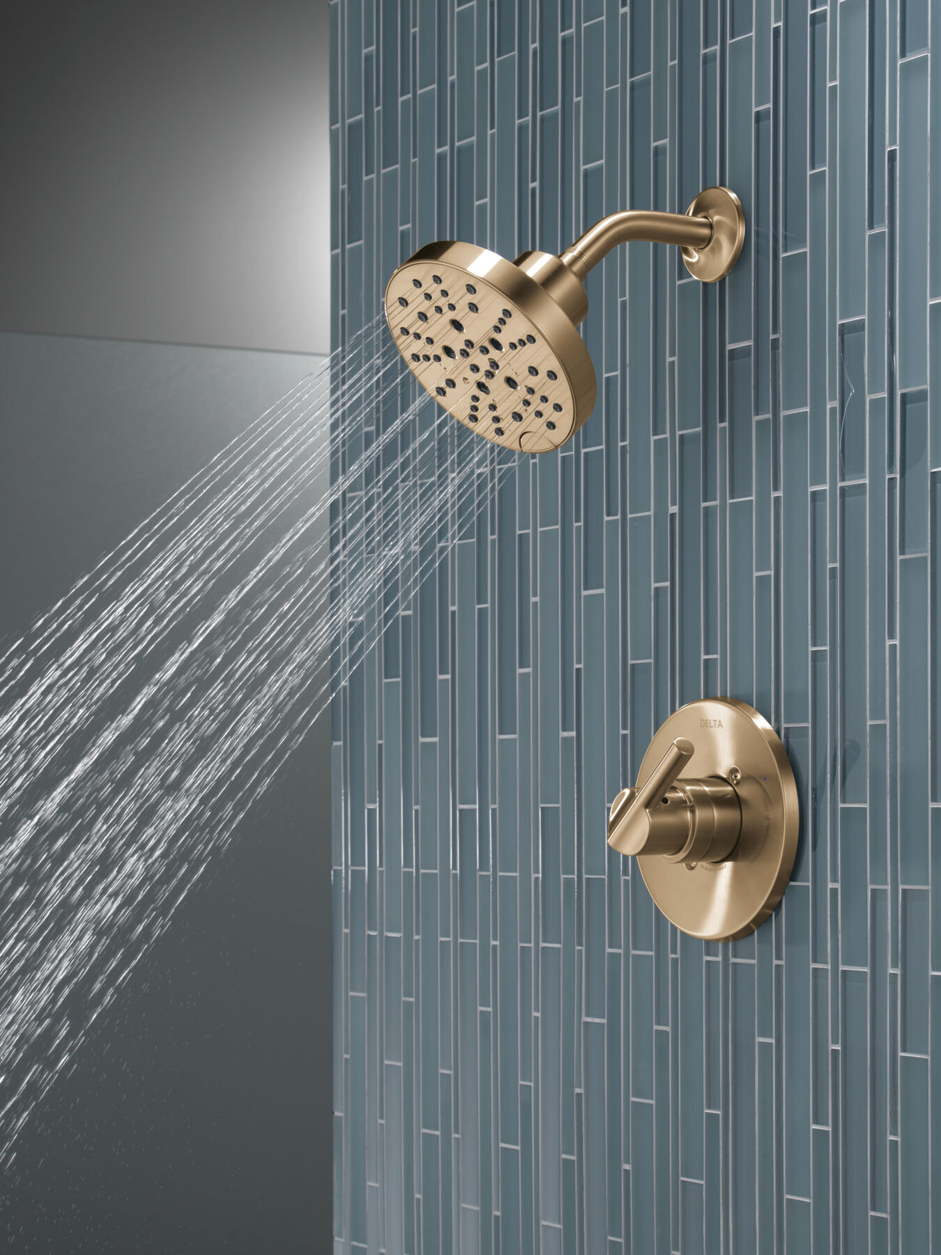 Ducha Monitor® serie 14 con H2Okinetic®, imagen 7