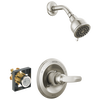 Shower Trim with Universal Rough Bundle - 13 Series