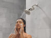 Standard Shower Filter Attachment