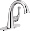 Llave para baño monomando