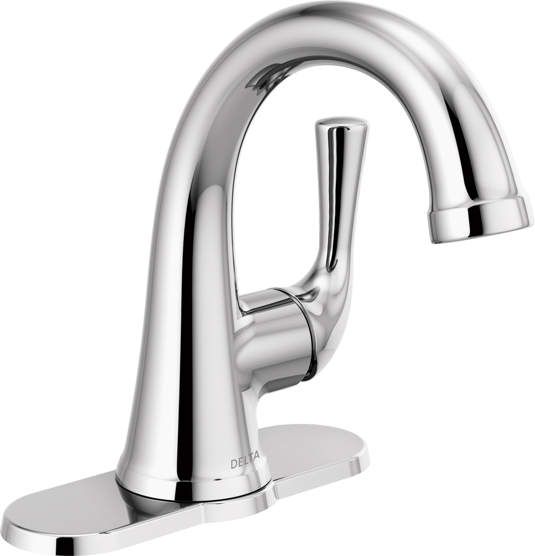 Llave para baño monomando, imagen 2