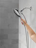 7-Setting SureDock® Magnetic Hand Shower