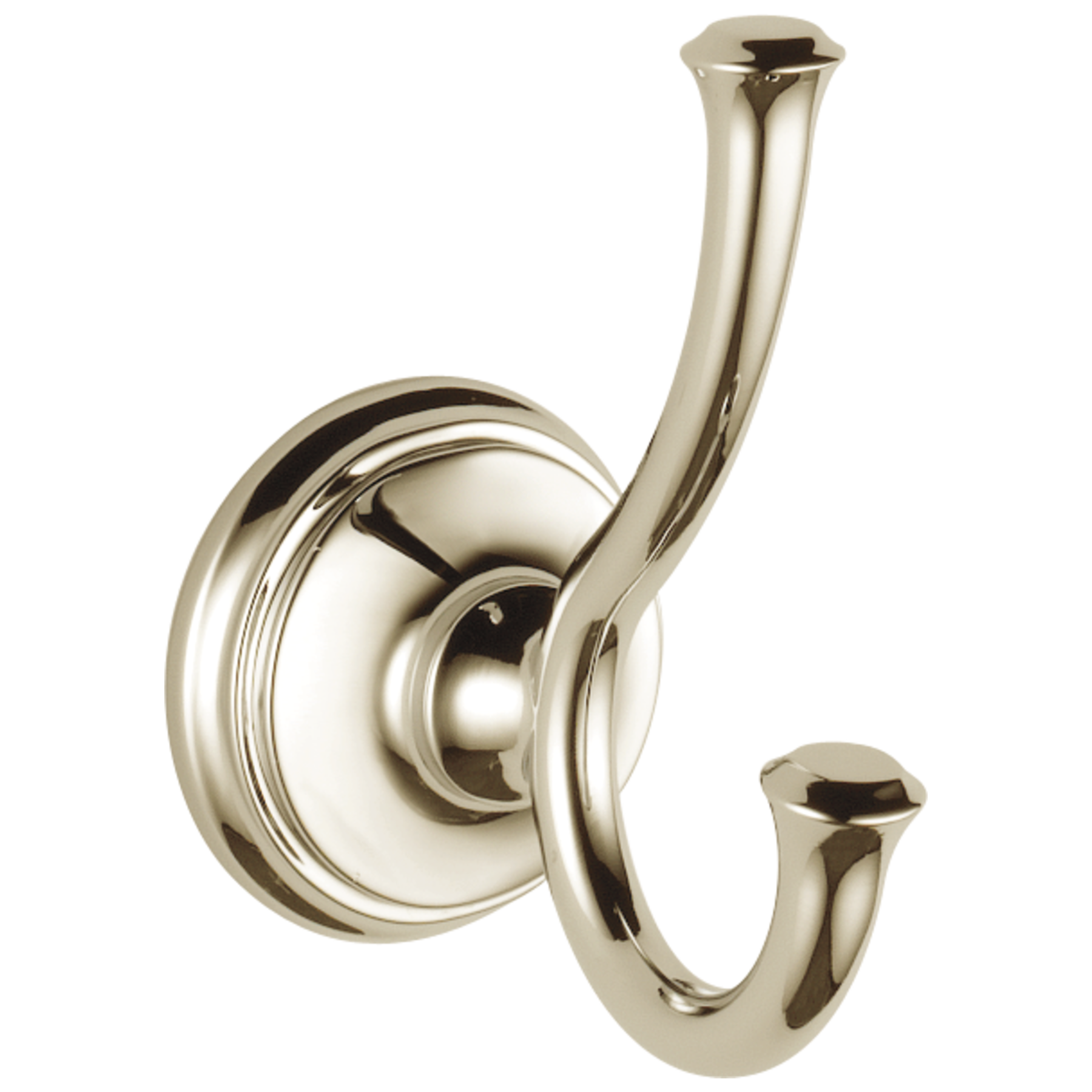 Percha para bata doble (producto recertificado)