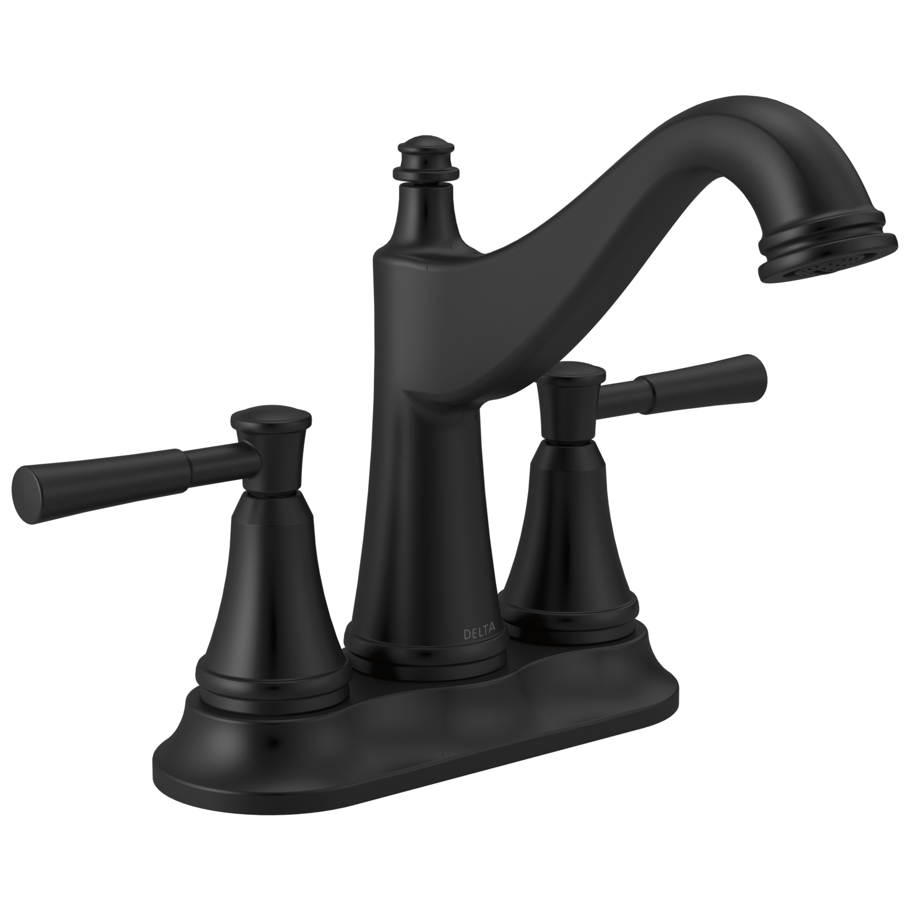 Llave para baño de combinación de dos manijas