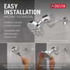 Premium Shower Filter with Extra Filter Bundle