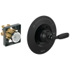Shower Trim with Universal Rough Bundle - 14 Series