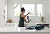 Single Handle Pull-Down Kitchen Faucet with Touch<sub>2</sub>O® Technology Technology (Recertified)
