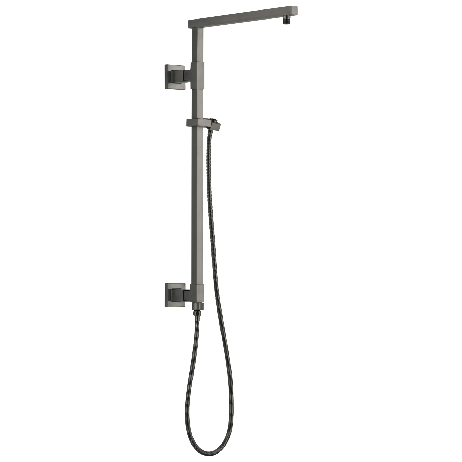 Columna de ducha angular de 26" Emerge®