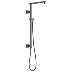 Columna de ducha angular de 26" Emerge®