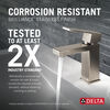 Llave para baño monomando Project-Pack