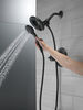 Accesorios para ducha Monitor serie 17