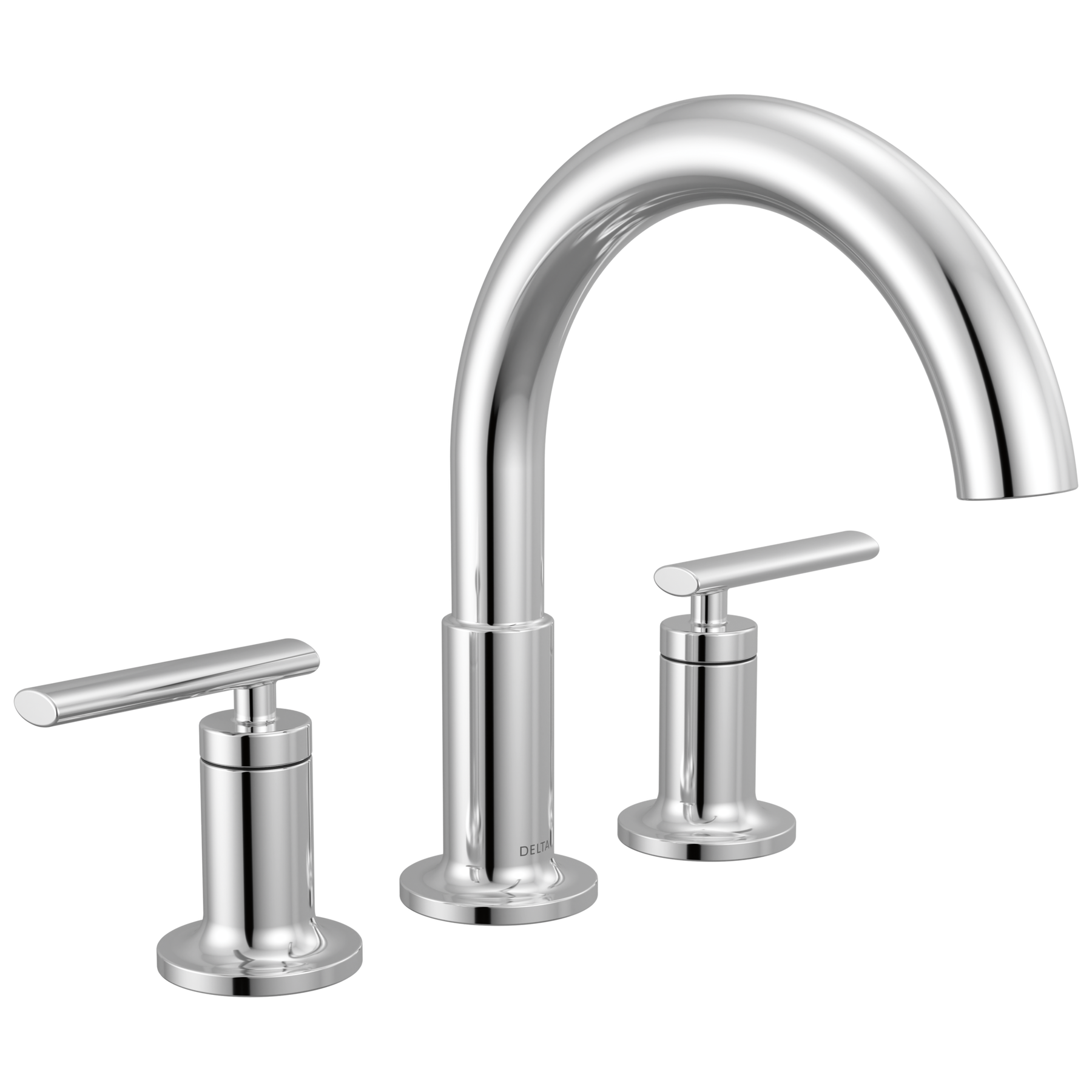 Accesorios para bañera tipo romana