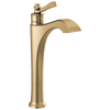 Llave para baño monomando para vasija