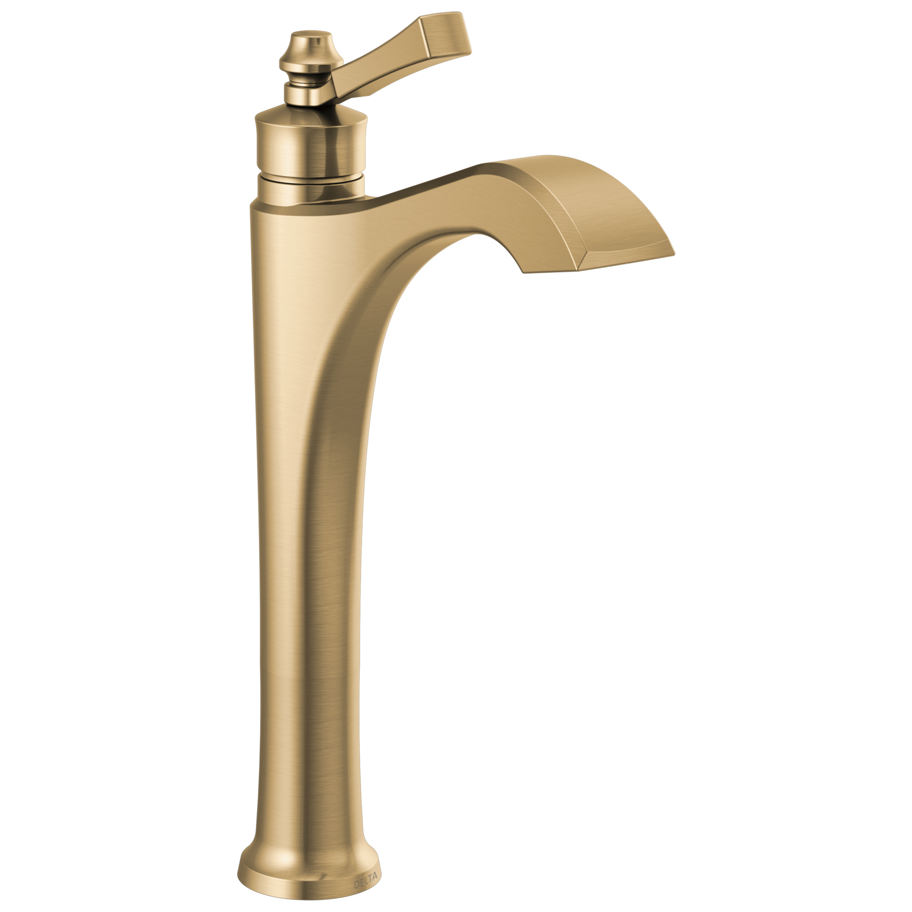 Llave para baño monomando para vasija