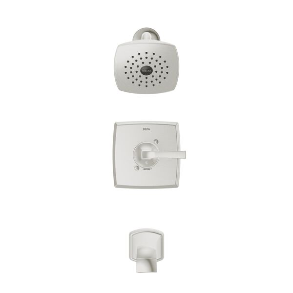 Bañera y ducha Monitor® serie 14