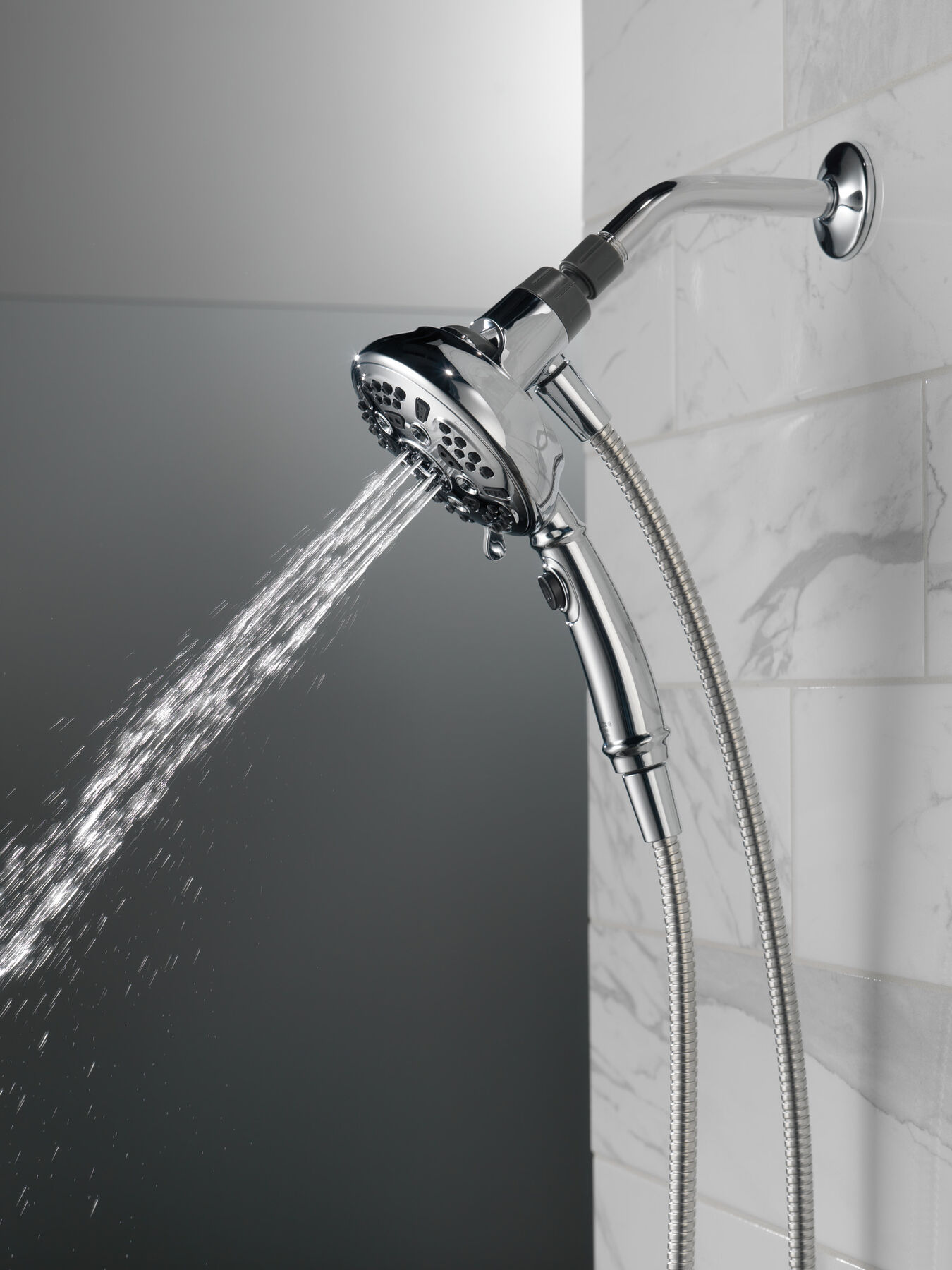 Ducha manual SureDock™ de 7 funciones, imagen 12
