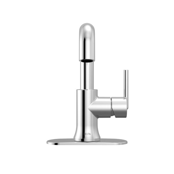 Llave para baño monomando
