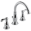 Llave de dos manijas para baño para lavabo de 8"