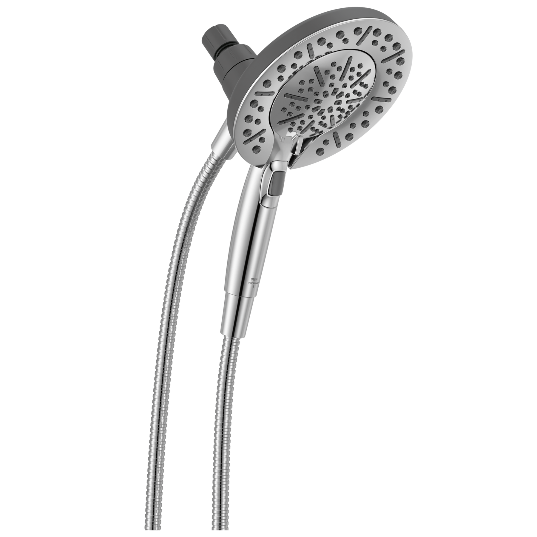 Ducha dos en uno de 5 ajustes In2ition®