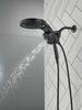 Dos en uno de 5 ajustes HydroRain H2O de 2.5GPM (producto recertificado)