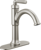 Llave para baño monomando