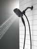 Ducha y ducha manual de 4 ajustes In2ition de 1.75 GPM (producto recertificado)